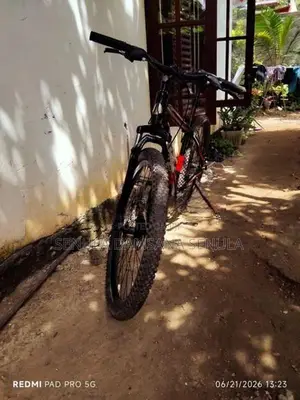 DSI Bicycle