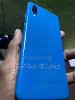 Samsung Galaxy M02 (Used)