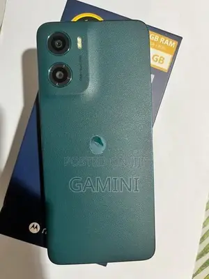 Moto G05 (Used)