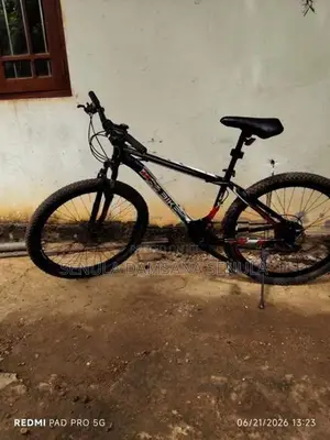 DSI Bicycle