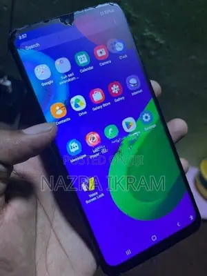 Samsung Galaxy M02 (Used)