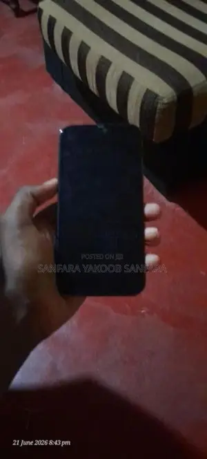 Apple iPhone 12 Pro (Used)