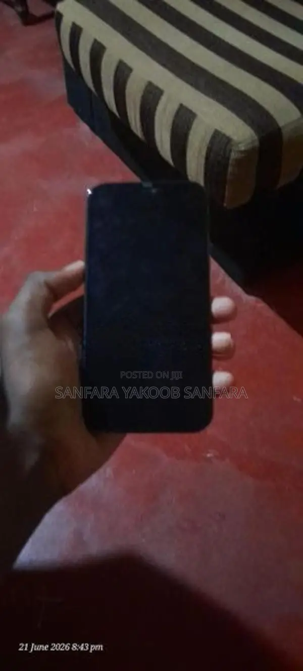 Apple iPhone 12 Pro (Used)