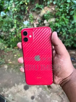 Apple iPhone 11 128GB (Used)