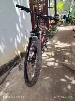 DSI Bicycle
