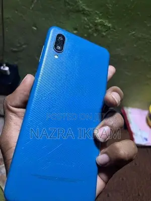 Samsung Galaxy M02 (Used)