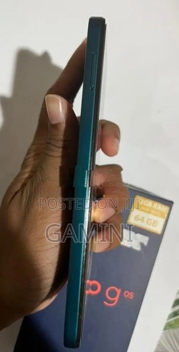 Moto G05 (Used)