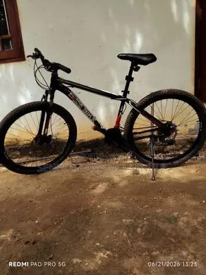 DSI Bicycle
