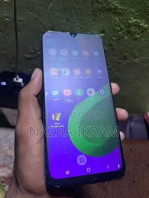 Samsung Galaxy M02 (Used)