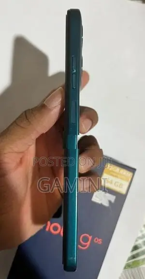 Moto G05 (Used)