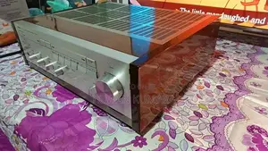 Yamaha A-1000 Integrated Amplifier