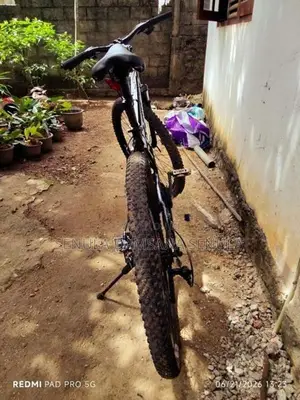 DSI Bicycle