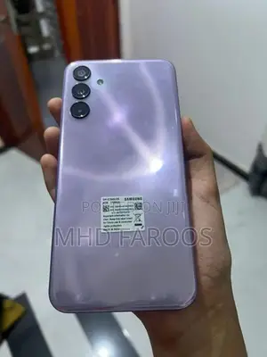 Samsung Galaxy F15 5G (Used)
