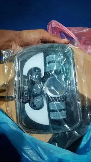 Led Head Light