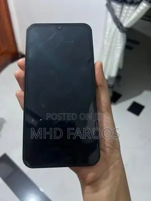 Samsung Galaxy F15 5G (Used)