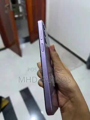 Samsung Galaxy F15 5G (Used)