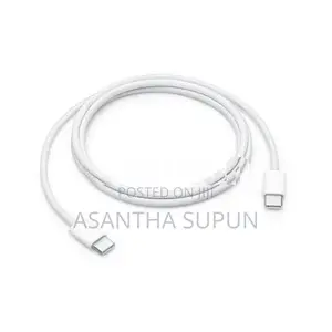 Apple C to Cable