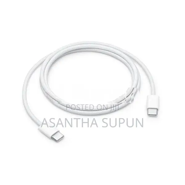 Apple C to Cable