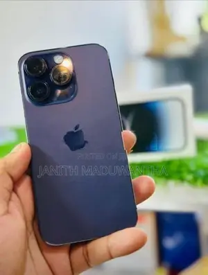 Apple iPhone 14 Pro (Used)