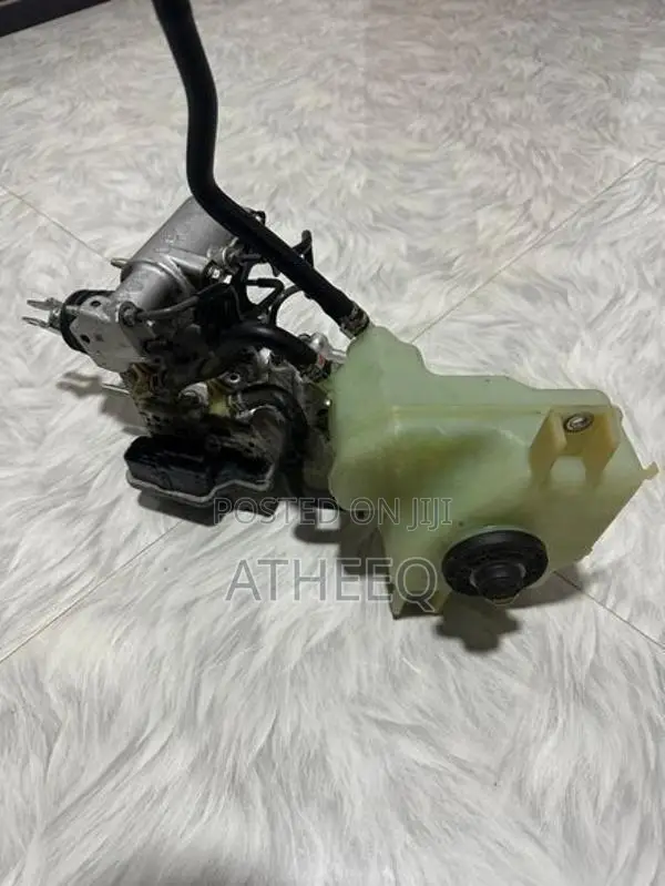 Aqua Abs Ignition Coil