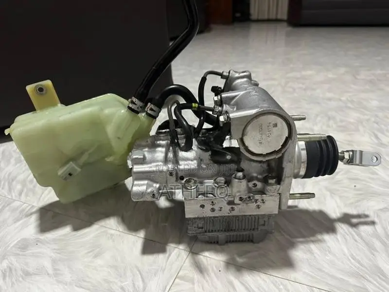 Aqua Abs Ignition Coil