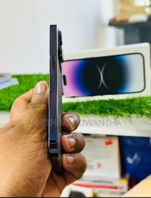 Apple iPhone 14 Pro (Used)