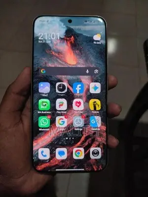 Xiaomi Redmi Note 15 Pro+ (Used)