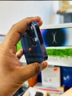 Apple iPhone 14 Pro (Used)
