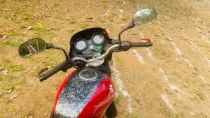 Bajaj Pulsar 180 2006