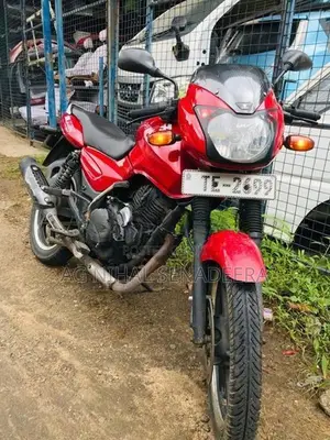 Bajaj Pulsar 180 2006