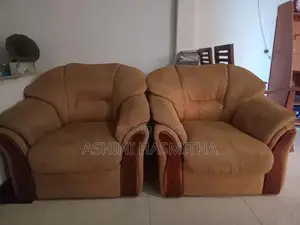 3 Set Sofa