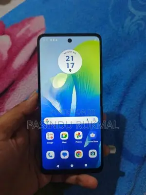 Moto G04s 2026 (Used)