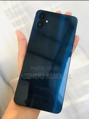 Samsung Galaxy A05 (Used)