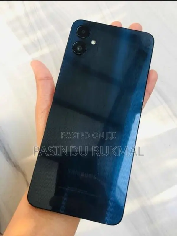 Samsung Galaxy A05 (Used)
