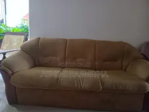 3 Set Sofa