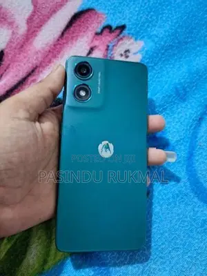 Moto G04s 2026 (Used)