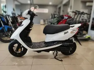 Yamaha Jog ZR 2017