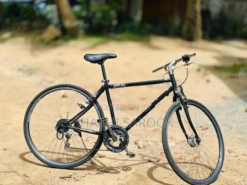 Bicycle