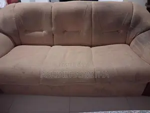 3 Set Sofa