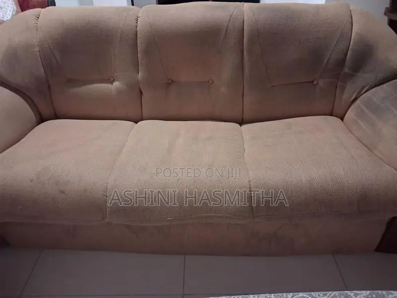 3 Set Sofa