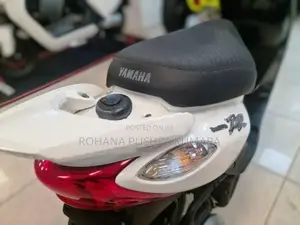 Yamaha Jog ZR 2017