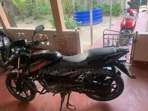Bajaj Pulsar 150 2017