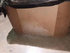 Three Wheel Sound System