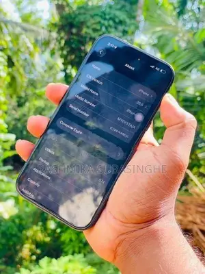 Apple iPhone 16 128GB (Used)