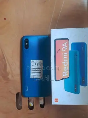 Xiaomi Redmi 9A (Used)