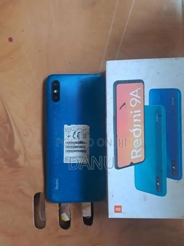 Xiaomi Redmi 9A (Used)