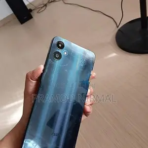 Samsung Galaxy A05 (Used)