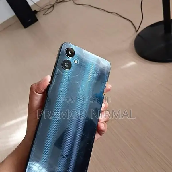Samsung Galaxy A05 (Used)