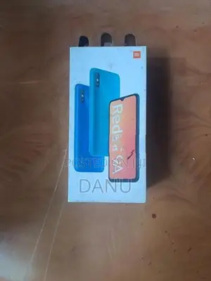 Xiaomi Redmi 9A (Used)