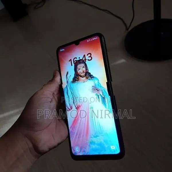 Samsung Galaxy A05 (Used)